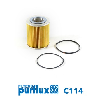 PURFLUX C114 EAN: 3286061440444.