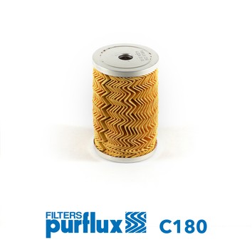 PURFLUX C180 EAN: 3286061664031.