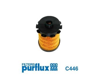 PURFLUX C446 EAN: 3286061813651.