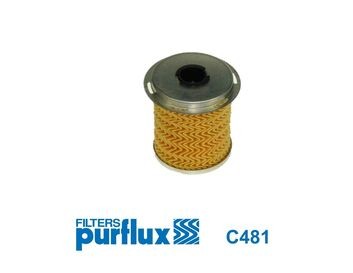 PURFLUX C481 EAN: 3286061824329.