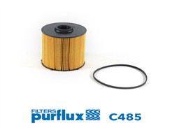 PURFLUX C485