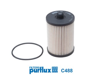 PURFLUX C488 EAN: 3286061842774.