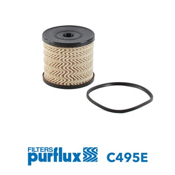 PURFLUX C495E EAN: 3286064238925.