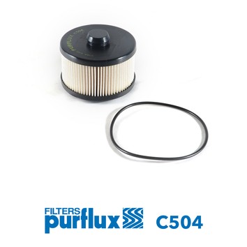 PURFLUX C504 EAN: 3286064048128.