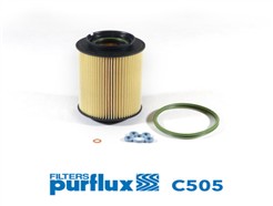 PURFLUX C505
