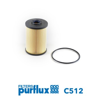 PURFLUX C512 EAN: 3286064228322.
