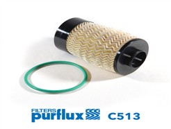 PURFLUX C513