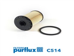 PURFLUX C514