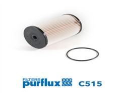 PURFLUX C515