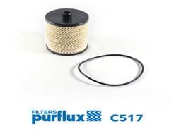 PURFLUX C517
