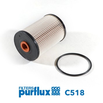 PURFLUX C518 EAN: 3286064232633.