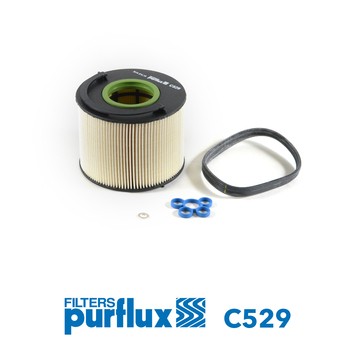 PURFLUX C529 EAN: 3286063005290.