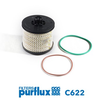 PURFLUX C622 EAN: 3286063006228.