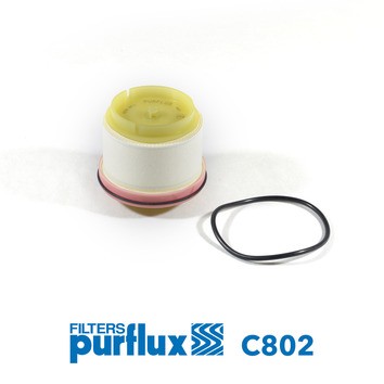 PURFLUX C802 EAN: 3286063008024.