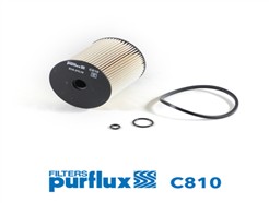 PURFLUX C810