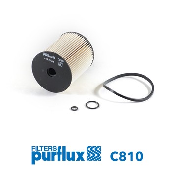 PURFLUX C810 EAN: 3286063008109.