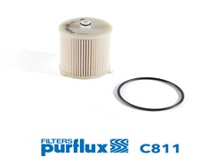 PURFLUX C811