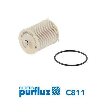 PURFLUX C811 EAN: 3286063008116.