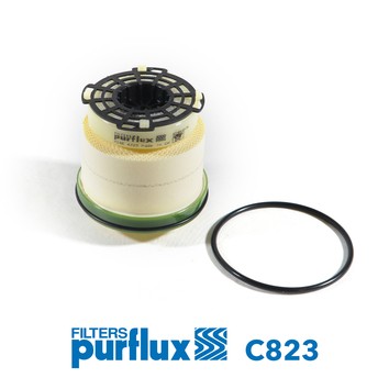 PURFLUX C823 EAN: 3286063008239.