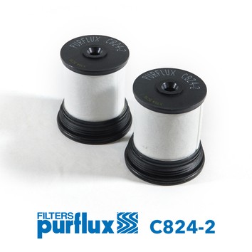 PURFLUX C824-2 EAN: 3286063008246.