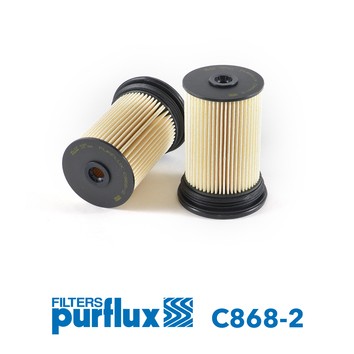 PURFLUX C868-2 EAN: 3286063008680.