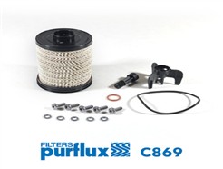 PURFLUX C869