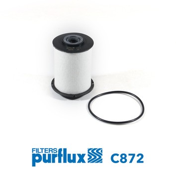 PURFLUX C872 EAN: 3286063008727.