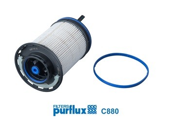 PURFLUX C880 EAN: 3286063008802.