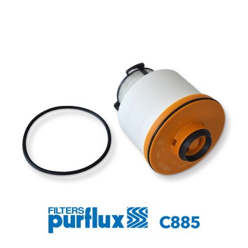 PURFLUX C885 EAN: 3286063008857.