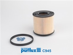 PURFLUX C945