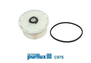 PURFLUX C976 EAN: 3286063009762.