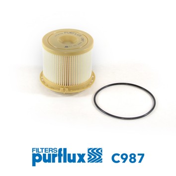 PURFLUX C987 EAN: 3286063009878.