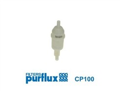 PURFLUX CP100