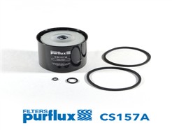 PURFLUX CS157A