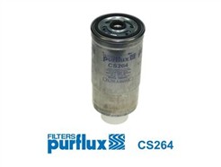 PURFLUX CS264