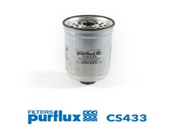 PURFLUX CS433