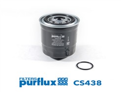 PURFLUX CS438