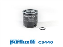 PURFLUX CS440