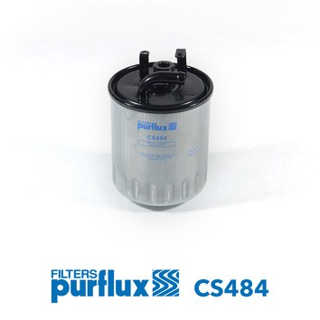 PURFLUX CS484 EAN: 3286061822493.