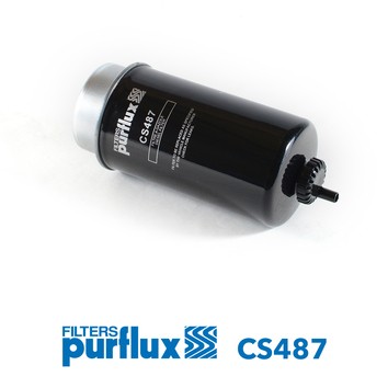 PURFLUX CS487 EAN: 3286061833413.