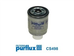 PURFLUX CS498