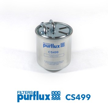 PURFLUX CS499 EAN: 3286064046926.