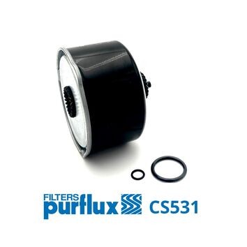 PURFLUX CS531 EAN: 3286063005313.