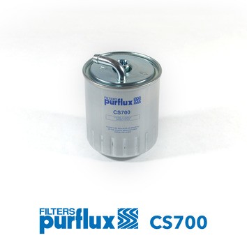 PURFLUX CS700 EAN: 3286064000324.