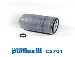 PURFLUX CS701