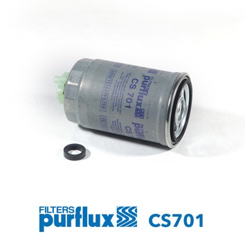 PURFLUX CS701 EAN: 3286064047275.