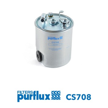 PURFLUX CS708 EAN: 3286064052415.
