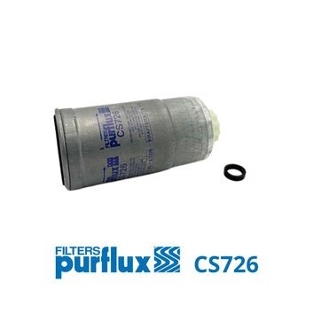 PURFLUX CS726 EAN: 3286064210907.
