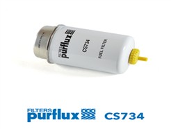 PURFLUX CS734