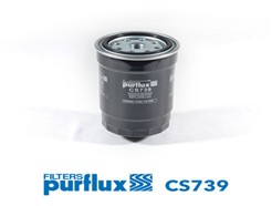 PURFLUX CS739